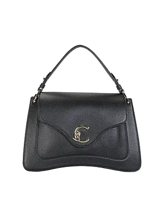 COCCINELLE | Ledertasche - Umhängetasche C-ME | 